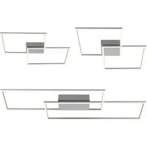 LIVARNO HOME LED-Deckenleuchte, energiesparend