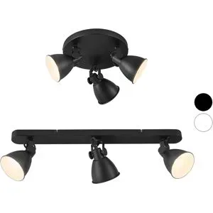 LIVARNO® LED-Deckenleuchte