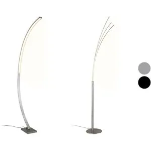 LIVARNO® LED-Bogenleuchte / LED-Palmenleuchte
