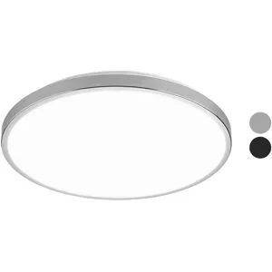 LIVARNO® LED-Badleuchte, Ø 33 cm