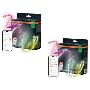 OSRAM Smart Wifi Flex RGB ICT RC Indoor