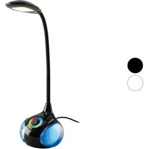LIVARNO® LED-Tischlampe