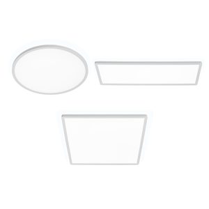 LIVARNO® LED-Deckenleuchte, 3000 lm