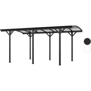 HOME DELUXE Design Carport »FALO«