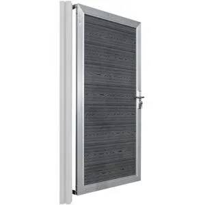 HOME DELUXE Gartentor »CALLATOR«