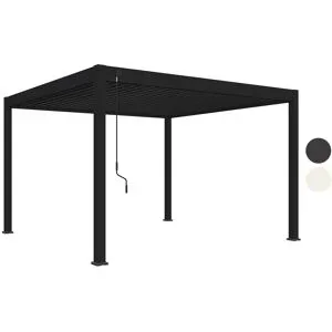 PERGOLINE Pavillon »Superior«, aus Aluminium