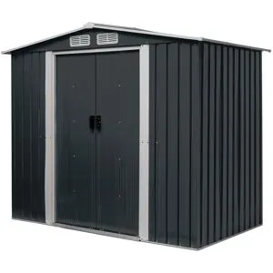 PARKSIDE® Gartengerätehaus M