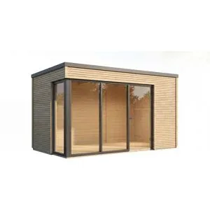 WEKA Designhaus »Cubilis«