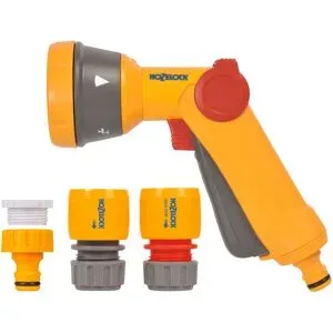 HOZELOCK Multi-Spraygun Startset