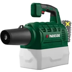 PARKSIDE® 20 V Akku-Nebelsprüher »PANS 100 A1«, ohne Akku und Ladegerät