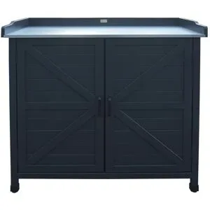 HABAU Gartenschrank »Roger«