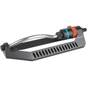 Gardena Viereckregner »S«, für 90 bis 220 qm