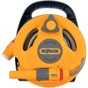 HOZELOCK Click & Go, inkl. 10 m Schlauch