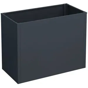 ELEPHANT® Metall-Hochbeet