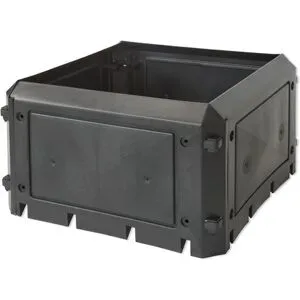 KHW Aufsatz für »Bio-Quick«, 230 l