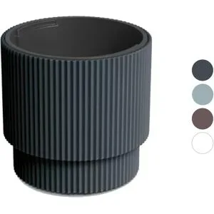 PROSPERPLAST Blumentopf »Milly«, Ø 375 x H 395 mm, rund
