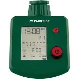 PARKSIDE® Bewässerungscomputer »PBCG B2«