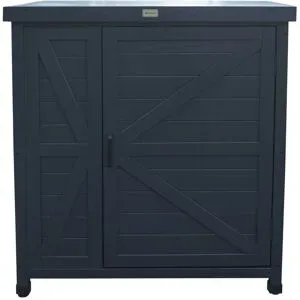 HABAU Gartenschrank »Logan«