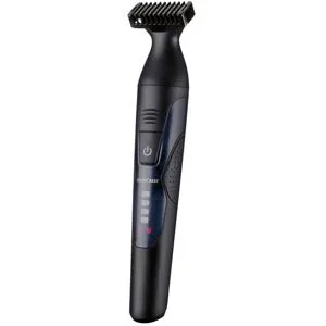 SILVERCREST® PERSONAL CARE Hybridrasierer