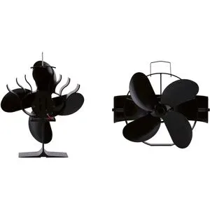 TRONIC® Kaminofen-Ventilator