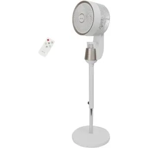 BE COOL Standventilator »BCOSZSTF2601«, mit 3D-Oszillation