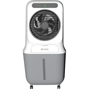 BE COOL Premium Luftkühler 25l mit Wifi