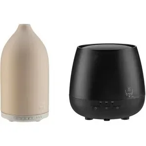 LIVARNO® Ultraschall-Aroma-Diffuser