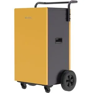 BE COOL Bautrockner / Luftentfeuchter 90l