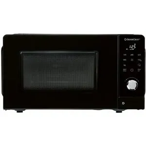 SILVERCREST® Mikrowelle »SMWC 700 D2«, ca 20 l