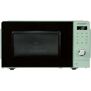 SILVERCREST® Mikrowelle »SMWC 700 D2«