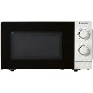 SILVERCREST® Mikrowelle 20 l »SMWW 700 A1«