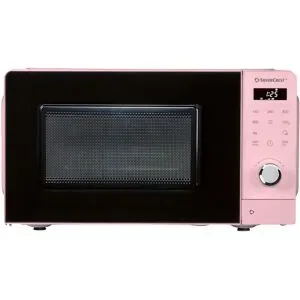 SILVERCREST® Mikrowelle »SMWC 700 D2«. ca. 20 l