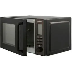 SILVERCREST® Mikrowelle digital 20L SMW 800 F2