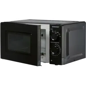 SILVERCREST® Mikrowelle »SMW 700 D4«, 17 l