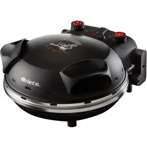 Ariete Pizza-Ofen, 400 Grad, Model 917