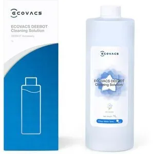 ECOVACS DEEBOT Cleaning Solution 1L