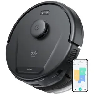 EUFY Saug- u. Wischroboter »L60 Hybrid«