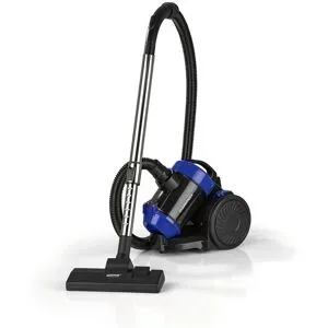 CLEANMAXX Zyklon-Staubsauger 800W