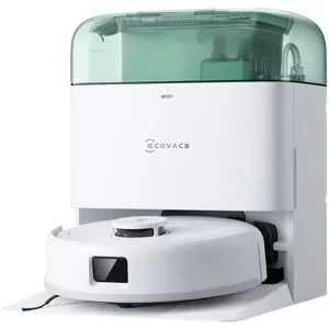 ECOVACS Saug- und Wischroboter »DEEBOT mini GREEN«