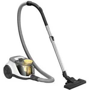 Philips Staubsauger Power Cyclone 4 »XB2140/09«, beutellos