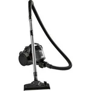SILVERCREST® Bodenstaubsauger Zyklon beutellos kompakt 850W