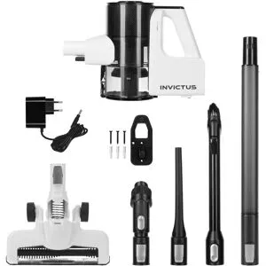 INVICTUS X6 PRO, 14-teilig