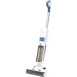 SILVERCREST® Akku-Hartbodenreiniger »SHA 125 B1«