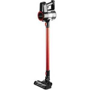 CLEANMAXX Akku-Zyklon-Staubsauger 22,2V