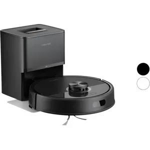 ROBOROCK Saug- und Wischroboter »Q7 TF+« mit Absaugstation