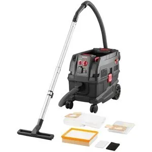 PARKSIDE PERFORMANCE® Werkstatt-Sauger »PPWD 30 B2«, mit Smart-App-Steuerung