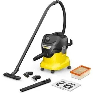 Kärcher Nass-/Trockensauger »KWD 4«, 1000 W
