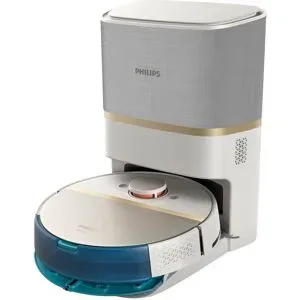 Philips Saug- und Wischroboter (XU7100/02)