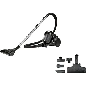 SILVERCREST® Bodenstaubsauger Zyklon, beutellos