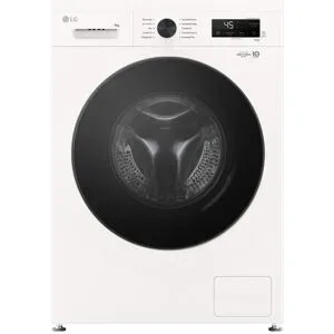 LG Waschmaschine »F4WB309Y«, 9 kg